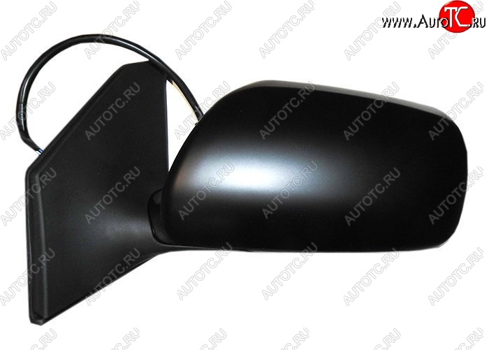 6 349 р. Боковое левое зеркало заднего вида (обогрев) SAT  Toyota Allion  T240 (2001-2004) седан дорестайлинг (Неокрашенное)  с доставкой в г. Чебоксары
