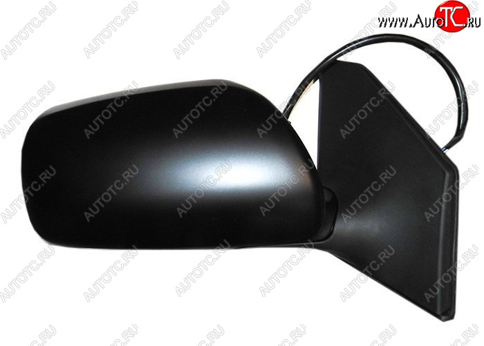 6 349 р. Боковое правое зеркало заднего вида (обогрев) SAT  Toyota Allion  T240 (2001-2004) седан дорестайлинг (Неокрашенное)  с доставкой в г. Чебоксары