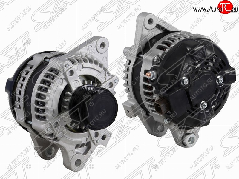 16 599 р. Генератор (2ZR) SAT  Toyota Allion  T260 - Premio  T260  с доставкой в г. Чебоксары