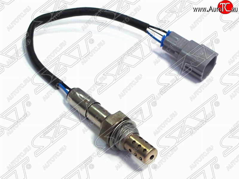 2 599 р. Датчик кислородный SAT  Toyota Altezza - Verossa  с доставкой в г. Чебоксары