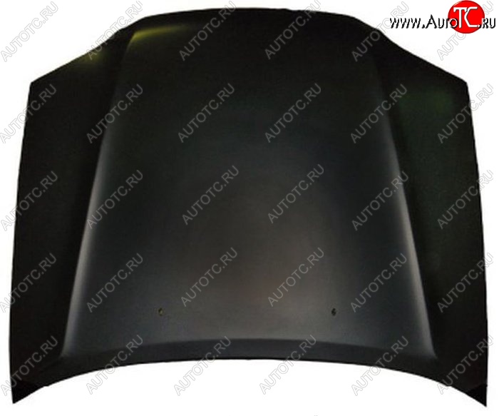 16 399 р. Капот SAT (Тайвань)  Toyota Avensis  T220 седан - Caldina  T210 (Неокрашенный)  с доставкой в г. Чебоксары