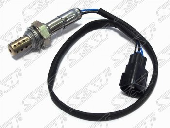 Датчик кислородный (1AZFSE) SAT Toyota Avensis ( T250 седан,  T250 универсал) (2003-2008) дорестайлинг, рестайлинг (№2)