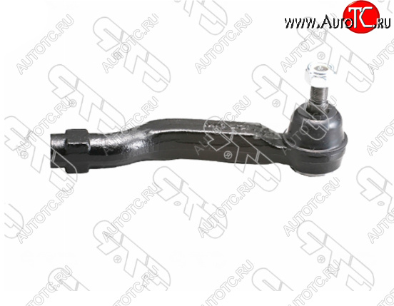 2 299 р. Правый наконечник рулевой тяги CTR Toyota Avensis T270 седан дорестайлинг (2008-2011)  с доставкой в г. Чебоксары