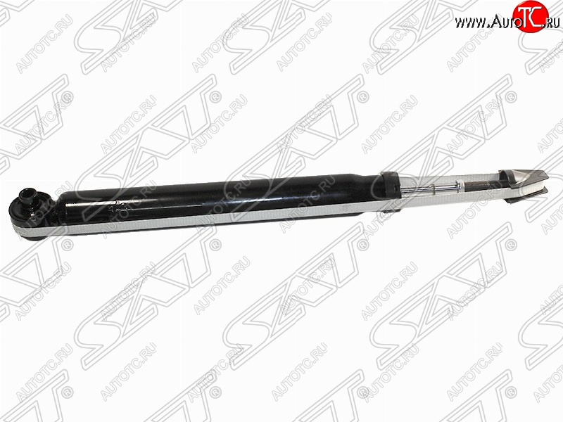 2 299 р. Амортизатор задний SAT  Toyota Avensis ( T270 седан,  T270 универсал) (2008-2011) дорестайлинг  с доставкой в г. Чебоксары