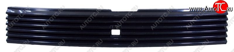 5 999 р. Решётка радиатора SAT Toyota bB 1 (2000-2005) (Неокрашенная)  с доставкой в г. Чебоксары