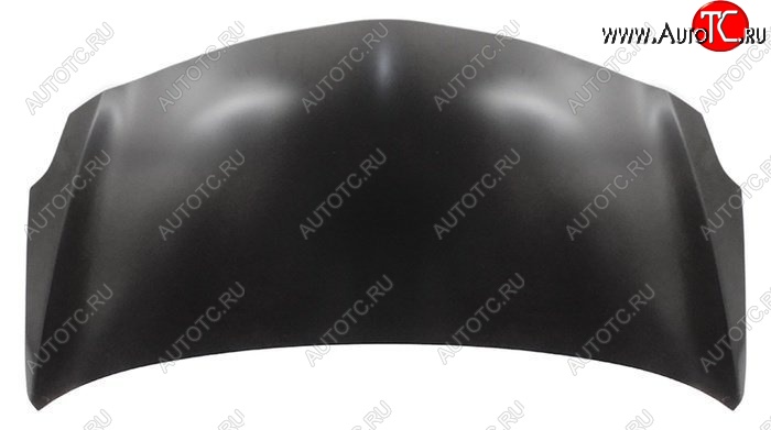 11 499 р. Капот SAT  Toyota Belta/Yaris  XP90 (2005-2012) седан (Неокрашенный)  с доставкой в г. Чебоксары