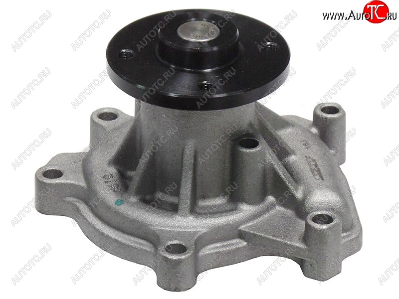 1 149 р. Помпа водяная (1/2SZ-FE) SAT Toyota Belta/Yaris XP90 седан (2005-2012)  с доставкой в г. Чебоксары