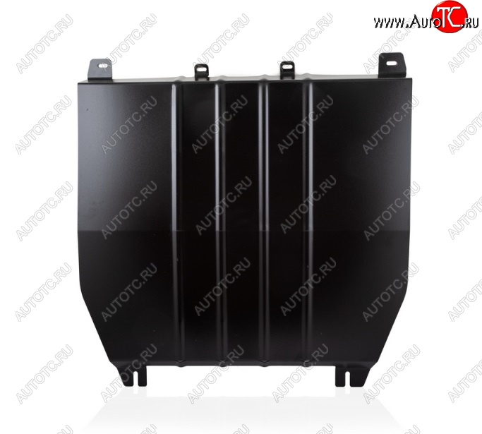 6 399 р. Защита картера двигателя Novline (2.0, АКПП/FWD, 3 мм) Toyota C-HR NGX10, ZGX10 дорестайлинг (2016-2019)  с доставкой в г. Чебоксары