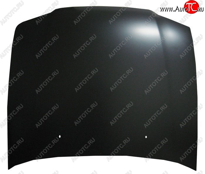 13 899 р. Капот SAT (Тайвань)  Toyota Caldina  T190 - Corona  T190 (Неокрашенный)  с доставкой в г. Чебоксары