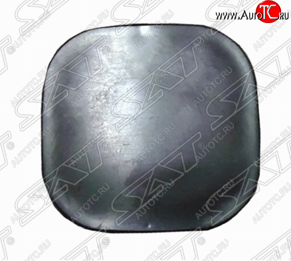105 р. Заглушка буксировочного отверстия переднего бампера SAT  Toyota Camry  XV50 (2011-2014) дорестайлинг (Неокрашенная)  с доставкой в г. Чебоксары