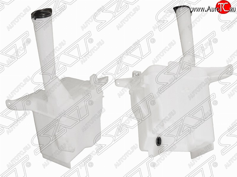 1 489 р. Бачок омывателей SAT  Toyota Camry  XV30 - Windom  с доставкой в г. Чебоксары