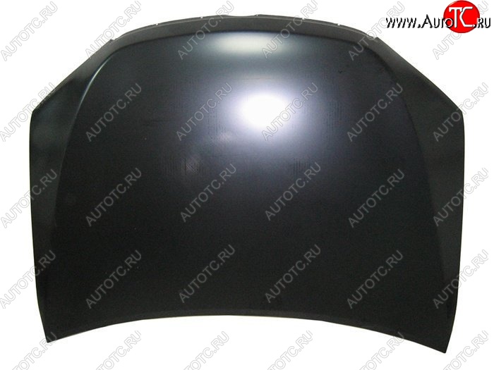 11 749 р. Капот SAT (Тайвань)  Toyota Camry  XV50 (2011-2014) дорестайлинг (Неокрашенный)  с доставкой в г. Чебоксары