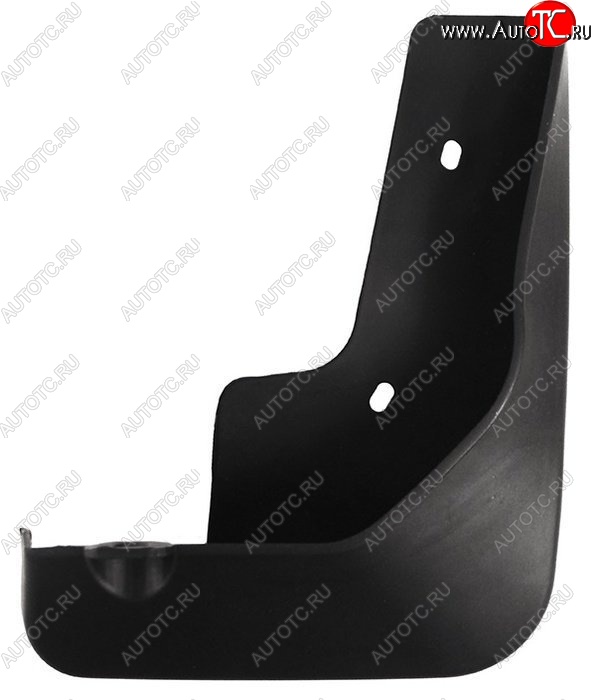 151 р. Брызговик (передний/правый) SAT  Toyota Camry  XV50 (2011-2014) дорестайлинг  с доставкой в г. Чебоксары