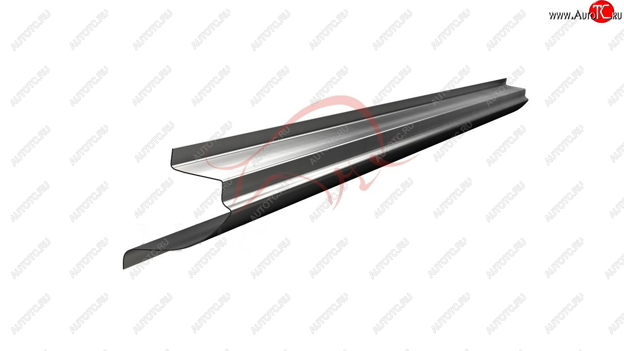 2 189 р. Ремонтный правый порог Wisentbull  Toyota Celica  T210 - Corolla Levin  EA100  с доставкой в г. Чебоксары