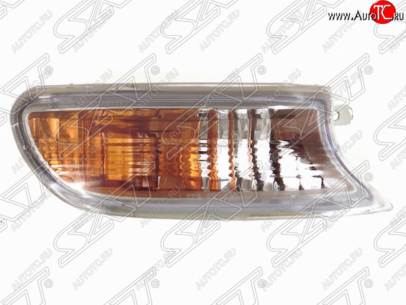 1 249 р. Правый указатель поворота SAT  Toyota Chaser (1992-1996)  с доставкой в г. Чебоксары