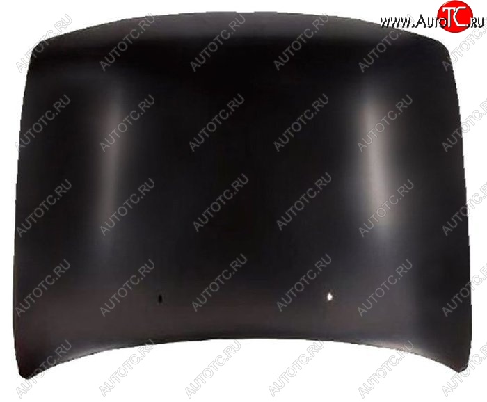 13 599 р. Капот SAT  Toyota Corolla  E100 (1991-2002) седан, универсал (Неокрашенный)  с доставкой в г. Чебоксары