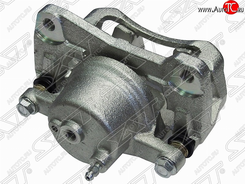 4 299 р. Правый передний суппорт тормозной SAT Toyota Corolla E120 универсал дорестайлинг (2000-2004)  с доставкой в г. Чебоксары