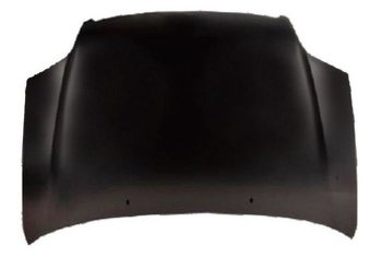 Капот SAT Toyota Corolla  E120 (2000-2004) седан дорестайлинг, универсал дорестайлинг, хэтчбек 5 дв. дорестайлинг