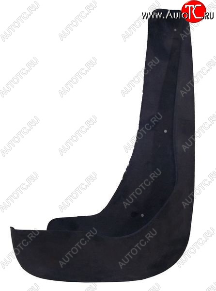 246 р. Брызговик (задний/правый) SAT  Toyota Estima  AHR10,XR30, XR40 (2000-2006)  с доставкой в г. Чебоксары