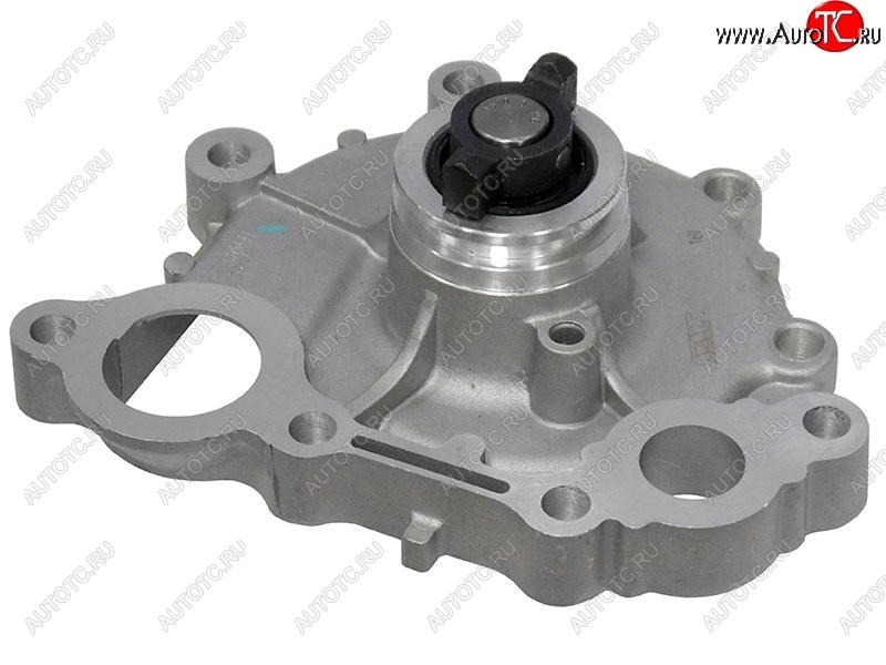 2 059 р. Помпа водяная (2TZ-FE/2TZ-FZE) SAT Toyota Estima Emina XR10, XR20 минивэн 1-ый рестайлинг (1995-1996)  с доставкой в г. Чебоксары