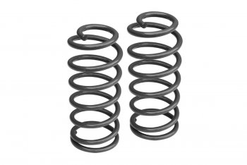 Пружины задние усиленные РИФ (лифт 30 мм +0-200 кг) Toyota FJ-Cruiser - Land Cruiser Prado ( J120,  J150)