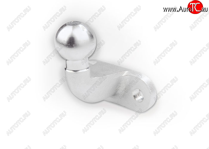 22 699 р. Фаркоп Aragon. (шар C) Toyota FJ-Cruiser (2006-2018)  с доставкой в г. Чебоксары