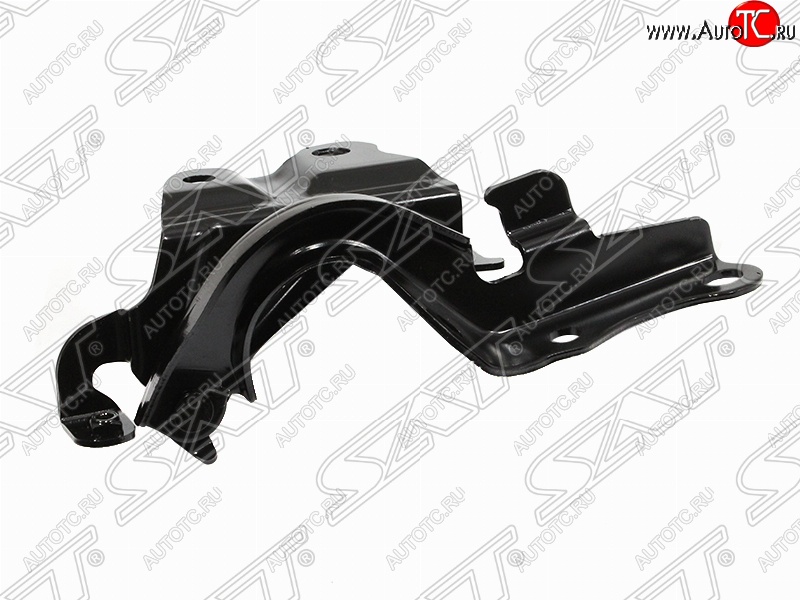 769 р. Правая петля капота SAT Toyota Fortuner AN160 рестайлинг (2020-2025)  с доставкой в г. Чебоксары