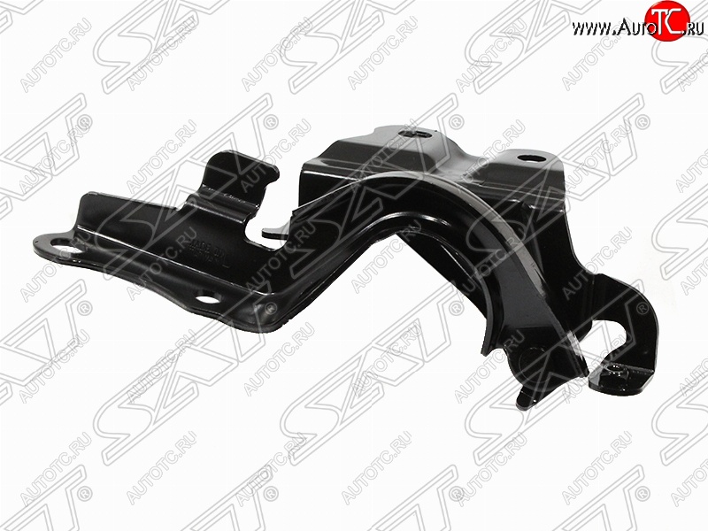 769 р. Левая петля капота SAT Toyota Fortuner AN160 рестайлинг (2020-2025)  с доставкой в г. Чебоксары