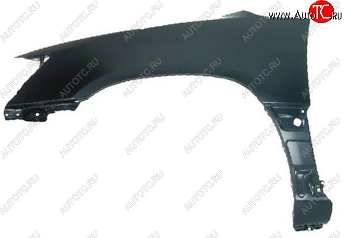 6 349 р. Переднее левое крыло SAT (пр-во Тайвань) Lexus RX300 XU10 дорестайлинг (1995-2001) (Неокрашенное)  с доставкой в г. Чебоксары