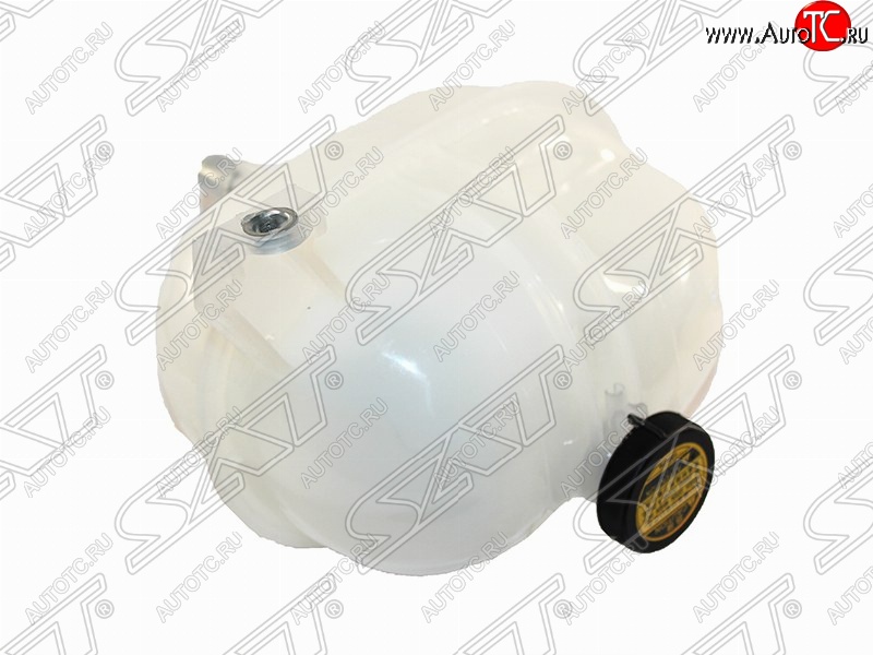 1 659 р. Бачок расширительный (1-2KDFTV/2TR/5LE) SAT  Toyota Hiace  H200 (2004-2017) минивэн (Япония) дорестайлинг , минивэн (Япония) 1-ый рестайлинг, минивэн (Япония) 2-ой рестайлинг, минивэн (Япония) 3-ий рестайлинг  с доставкой в г. Чебоксары