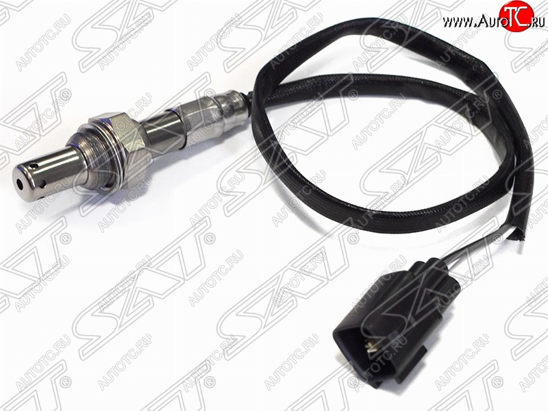 3 899 р. Датчик кислородный (1KDFTV) SAT  Toyota Hiace  H200 (2004-2017) минивэн (Япония) дорестайлинг , минивэн (Япония) 1-ый рестайлинг, минивэн (Япония) 2-ой рестайлинг, минивэн (Япония) 3-ий рестайлинг  с доставкой в г. Чебоксары