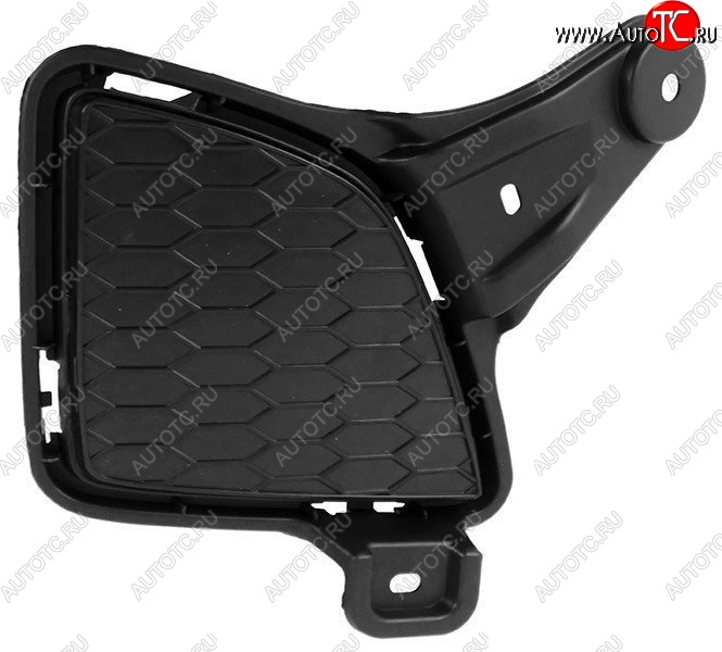 429 р. Заглушка противотуманной фары в бампер SAT  Toyota Hiace  H200 (2010-2013) минивэн (Япония) 2-ой рестайлинг  с доставкой в г. Чебоксары