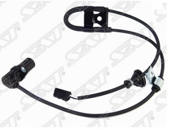 Левый датчик ABS задний SAT Toyota Kluger XU20 рестайлинг (2003-2007)