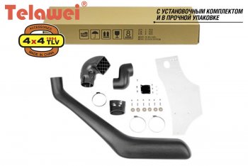 Шноркель Telawei (дизель) Toyota Hilux ( AN10,AN20,  AN20,AN30) (2004-2016) дорестайлинг, 1-ый рестайлинг,  2-ой рестайлинг