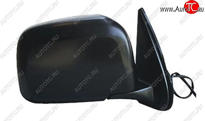 6 299 р. Боковое правое зеркало заднего вида SAT  Toyota Hilux Surf  N180 (1995-1998) 5 дв. дорестайлинг (Неокрашенное)  с доставкой в г. Чебоксары