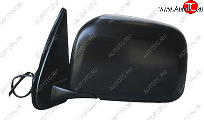 6 299 р. Боковое левое зеркало заднего вида SAT  Toyota Hilux Surf  N180 (1995-1998) 5 дв. дорестайлинг (Неокрашенное)  с доставкой в г. Чебоксары