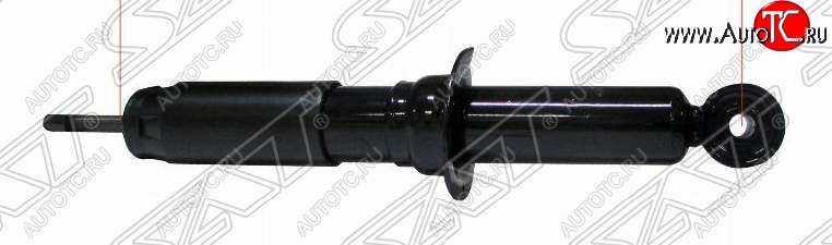 2 579 р. Амортизатор передний SAT (установка на левую или правую сторону)  Toyota Hilux Surf  N180 - Tundra ( XK30,XK40,  XK30, XK40)  с доставкой в г. Чебоксары