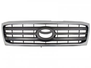Решётка радиатора SAT Toyota Land Cruiser 10 100 1-ый рестайлинг (2002-2005)