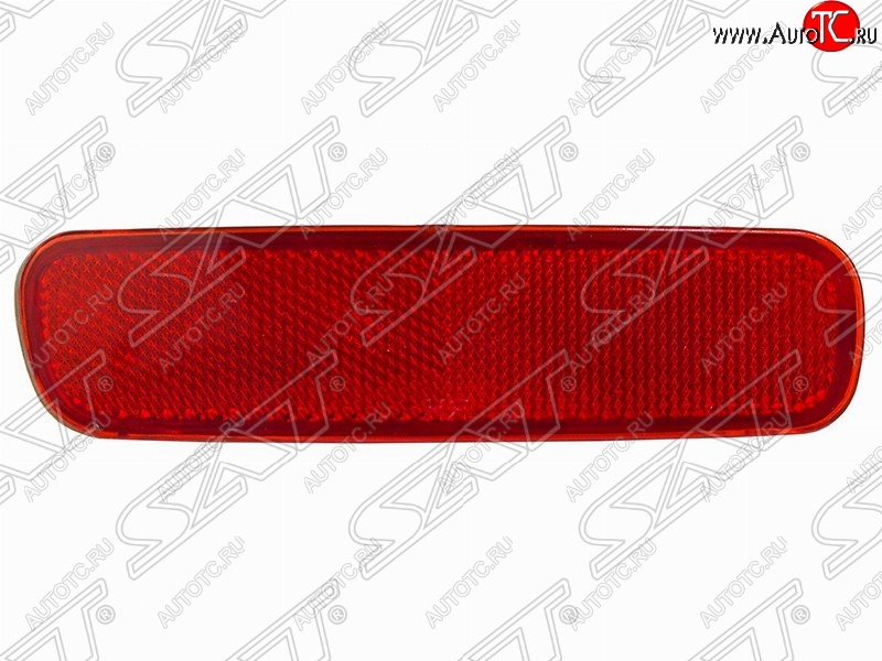 339 р. Левый катафот заднего бампера SAT Toyota Land Cruiser 10 100 дорестайлинг (1998-2002)  с доставкой в г. Чебоксары