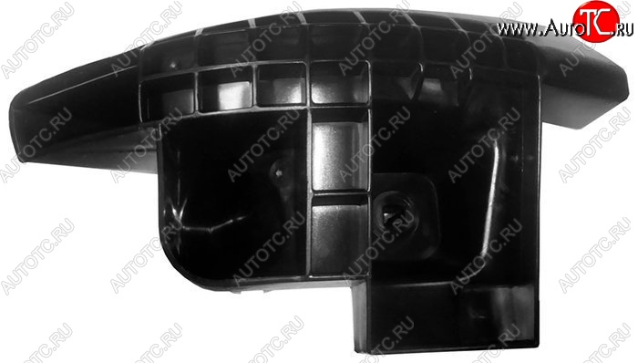 379 р. Крепление стандартного бампера SAT (правое, заднее) Toyota Land Cruiser Prado J120 (2002-2009)  с доставкой в г. Чебоксары