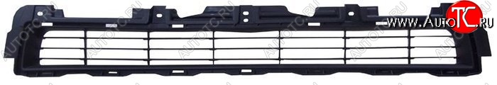 1 229 р. Заглушка противотуманной фары в бампер SAT  Toyota Land Cruiser Prado  J150 (2009-2013) дорестайлинг (Покрытие: шагрень)  с доставкой в г. Чебоксары