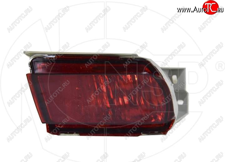 749 р. Противотуманный задний фонарь NSP (правый)  Toyota Land Cruiser Prado  J150 (2009-2013) дорестайлинг  с доставкой в г. Чебоксары