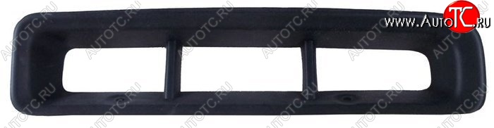 1 379 р. Заглушка противотуманной фары в бампер SAT  Toyota Land Cruiser  80 (1989-1997)  с доставкой в г. Чебоксары