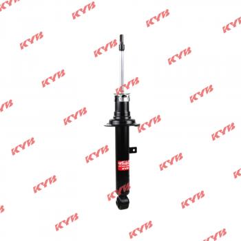 Передний амортизатор KYB Excel-G Toyota Mark 2 X110 седан дорестайлинг (2000-2002) (LH=RH)