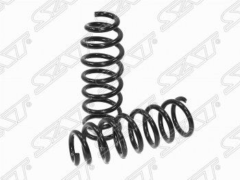 Комплект задних пружин (2 шт) (2.5) 2WD SAT Toyota Mark 2 X110 седан рестайлинг (2002-2004)