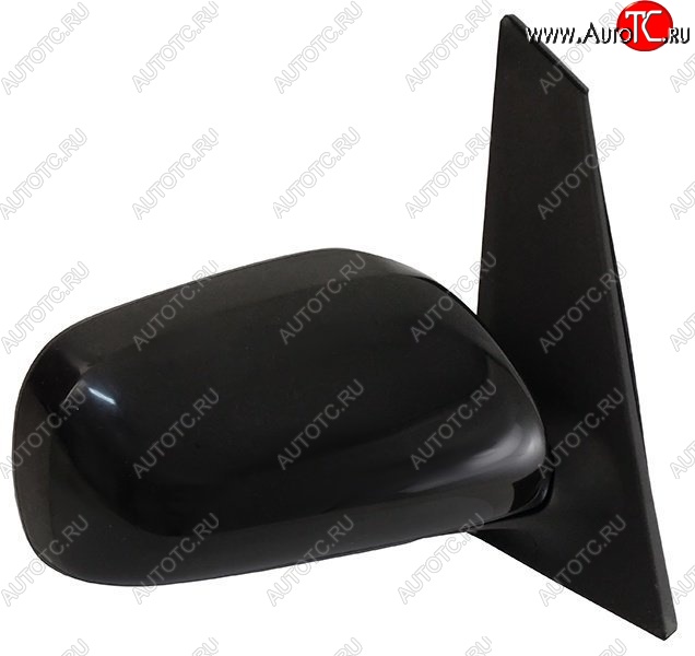 1 299 р. Боковое правое зеркало заднего вида SAT  Toyota Prius  XW20 (2003-2011) дорестайлинг, рестайлинг (Неокрашенное)  с доставкой в г. Чебоксары