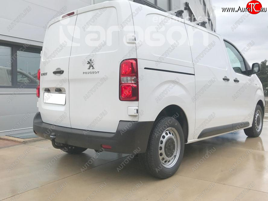 16 699 р. Фаркоп Aragon. (шар A) CITROEN Jumpy (2016-2022)  с доставкой в г. Чебоксары