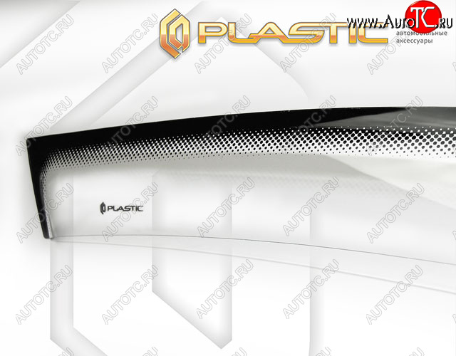 2 299 р. Дефлектора окон CA-Plastic Toyota Raize A210A,A202A,A200A,A201A (2019-2025) (Серия Comfort черная)  с доставкой в г. Чебоксары