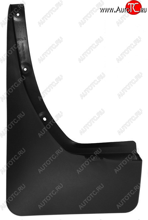 1 229 р. Брызговик (задний/левый) SAT  Toyota RAV4 ( XA30,  XA305) (2003-2013) 5 дв. удлиненный дорестайлинг, 5 дв. дорестайлинг, 5 дв. 1-ый рестайлинг, 5 дв. удлиненный 1-ый рестайлинг, 5 дв. 2-ой рестайлинг, 5 дв. удлиненный 2-ой рестайлинг  с доставкой в г. Чебоксары