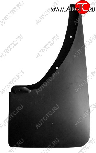 1 229 р. Брызговик (задний/правый) SAT  Toyota RAV4 ( XA30,  XA305) (2003-2013) 5 дв. удлиненный дорестайлинг, 5 дв. дорестайлинг, 5 дв. 1-ый рестайлинг, 5 дв. удлиненный 1-ый рестайлинг, 5 дв. 2-ой рестайлинг, 5 дв. удлиненный 2-ой рестайлинг  с доставкой в г. Чебоксары